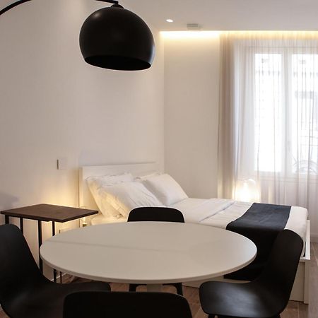 Loft Campidano 5 Apartman Cagliari Kültér fotó