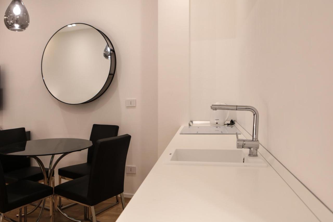 Loft Campidano 5 Apartman Cagliari Kültér fotó