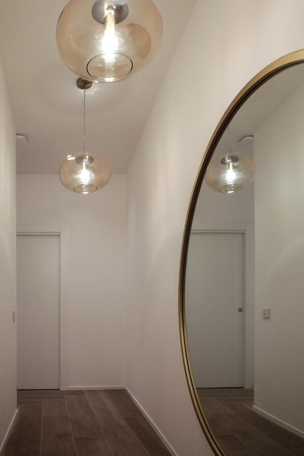 Loft Campidano 5 Apartman Cagliari Kültér fotó