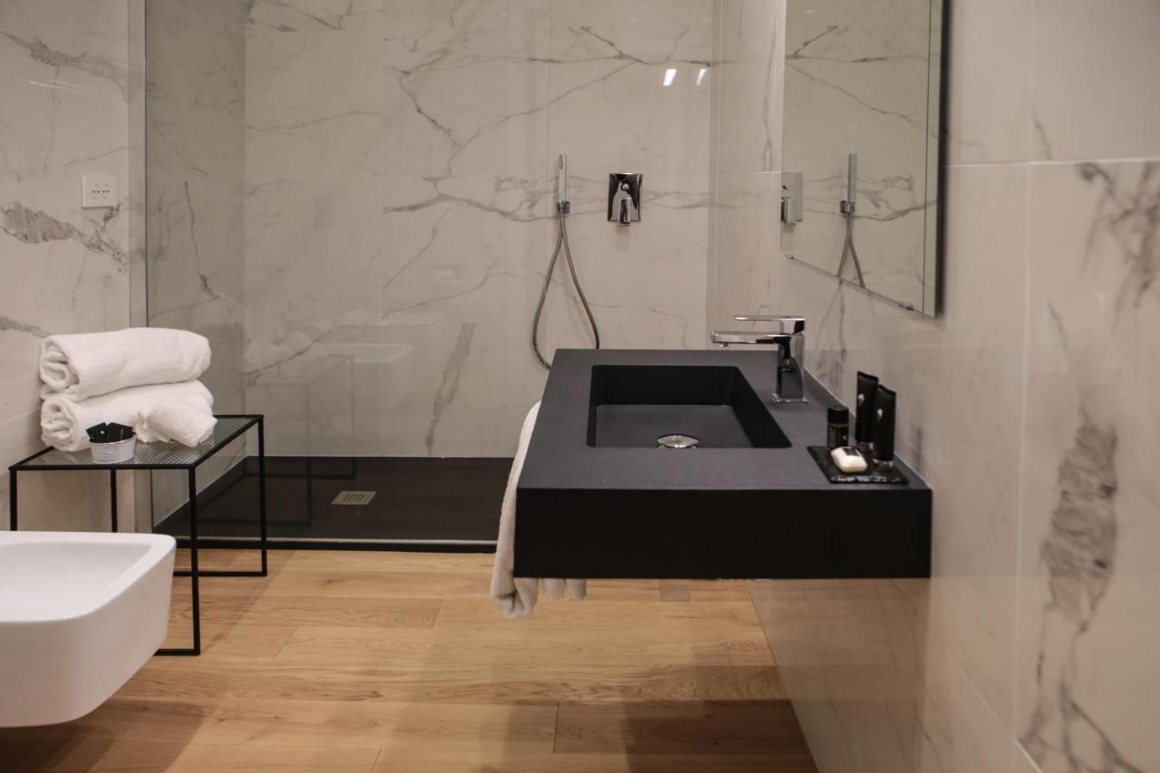 Loft Campidano 5 Apartman Cagliari Kültér fotó