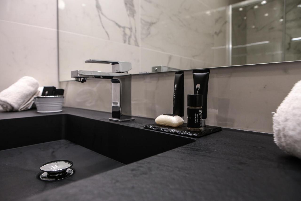 Loft Campidano 5 Apartman Cagliari Kültér fotó