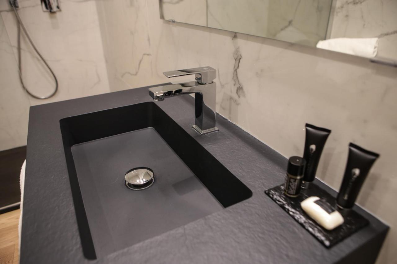 Loft Campidano 5 Apartman Cagliari Kültér fotó