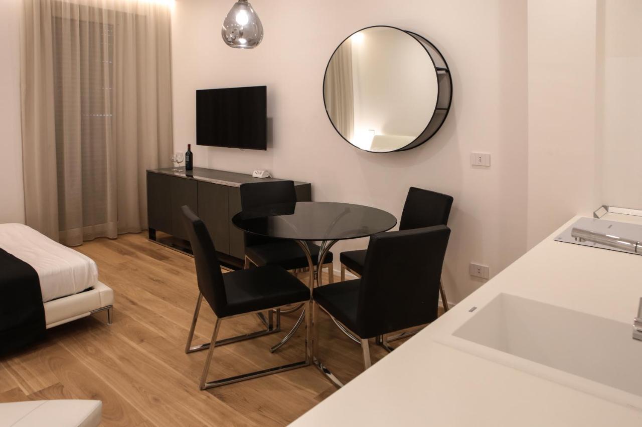 Loft Campidano 5 Apartman Cagliari Kültér fotó