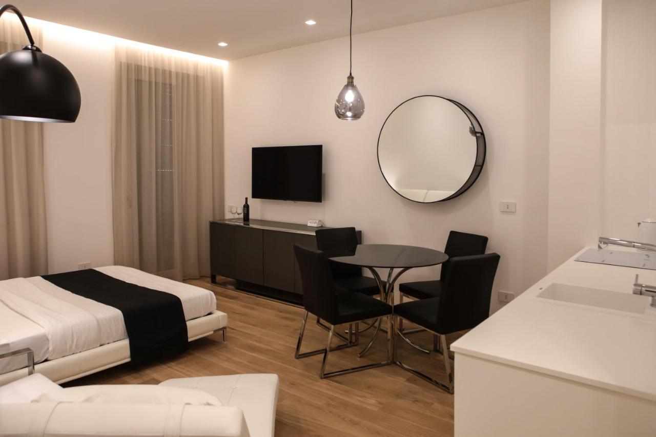 Loft Campidano 5 Apartman Cagliari Kültér fotó