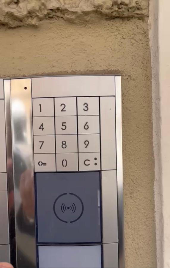 Loft Campidano 5 Apartman Cagliari Kültér fotó