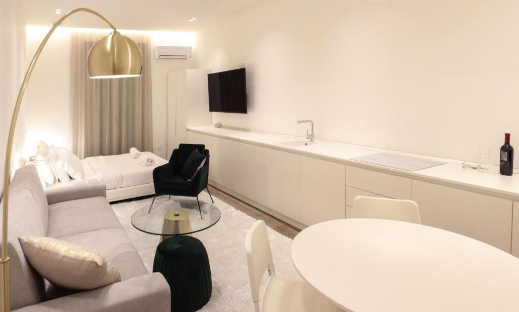 Loft Campidano 5 Apartman Cagliari Kültér fotó