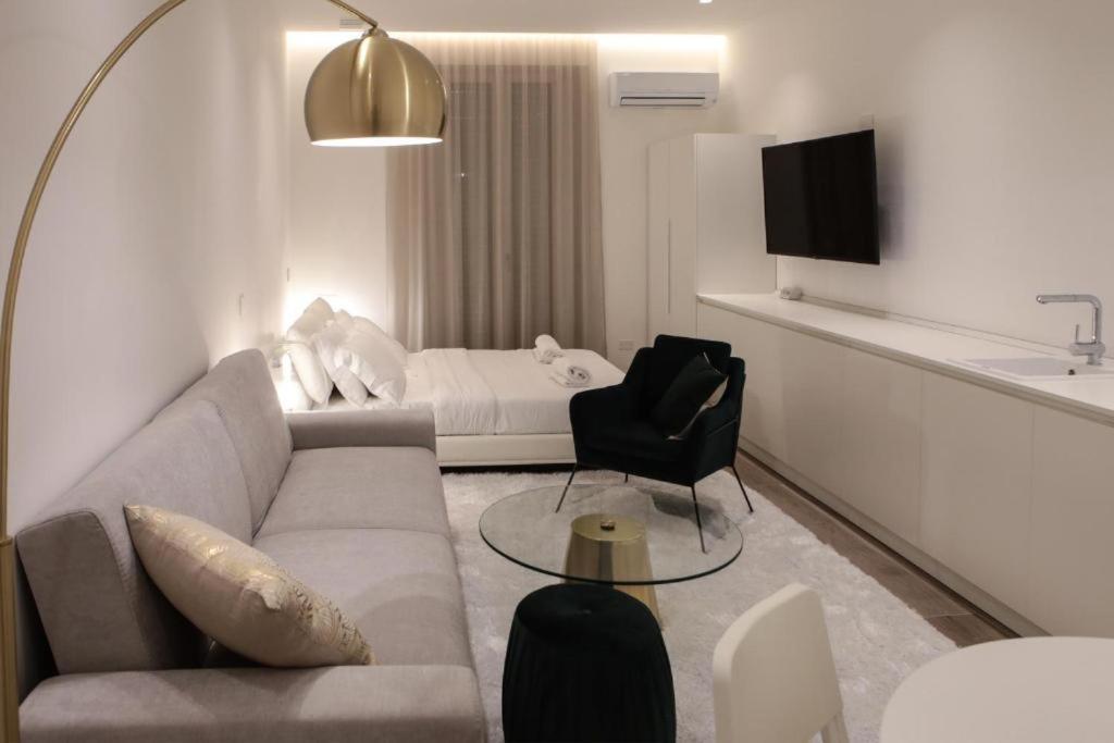 Loft Campidano 5 Apartman Cagliari Kültér fotó