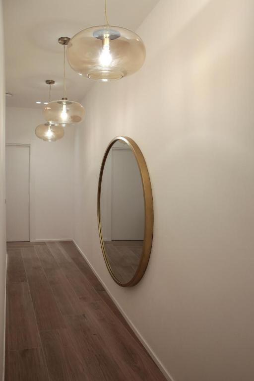 Loft Campidano 5 Apartman Cagliari Kültér fotó