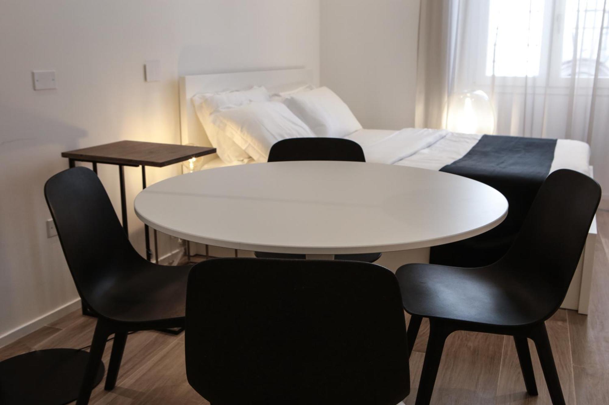 Loft Campidano 5 Apartman Cagliari Kültér fotó