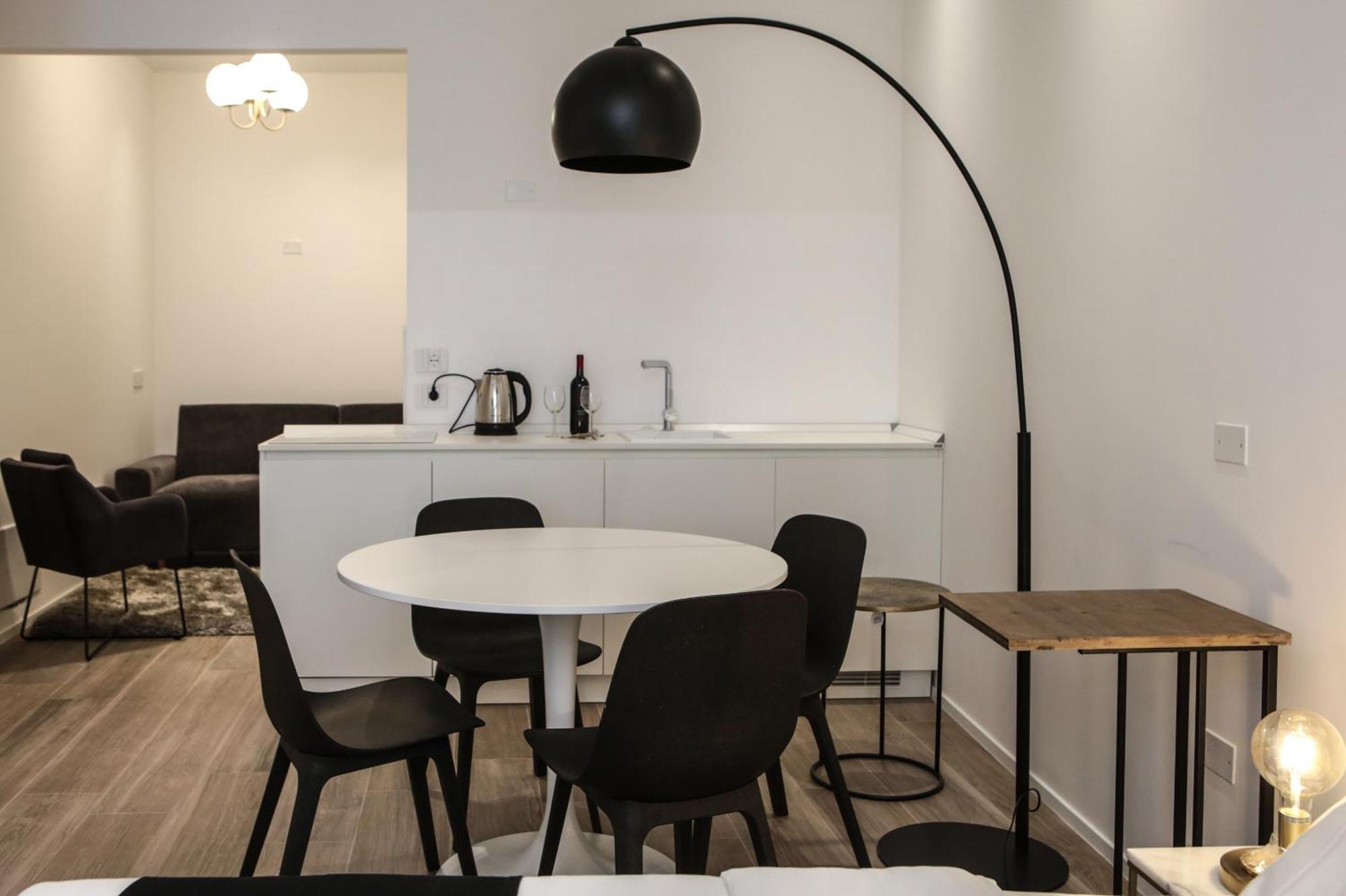 Loft Campidano 5 Apartman Cagliari Kültér fotó